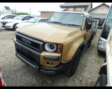 Toyota 120 2024
