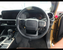 Toyota 120 2024