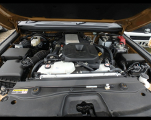 Toyota 120 2024