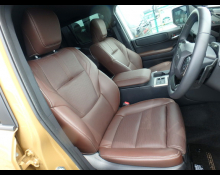 Toyota 120 2024