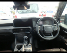 Toyota 120 2024