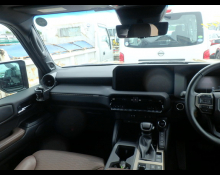 Toyota 120 2024