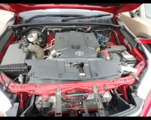 Toyota Hilux 2018