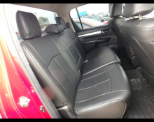 Toyota Hilux 2018