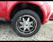 Toyota Hilux 2018