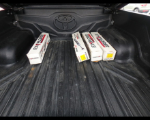 Toyota Hilux 2018