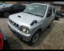 Suzuki Jimny 2001