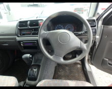 Suzuki Jimny 2001