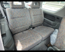 Suzuki Jimny 2001
