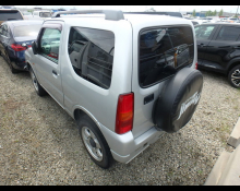 Suzuki Jimny 2001