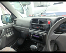 Suzuki Jimny 2001
