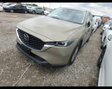 Mazda CX-5 2023