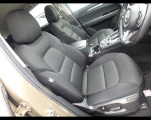 Mazda CX-5 2023