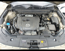 Mazda CX-5 2023