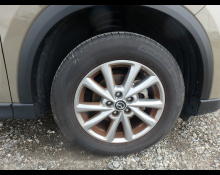Mazda CX-5 2023