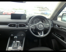 Mazda CX-5 2023