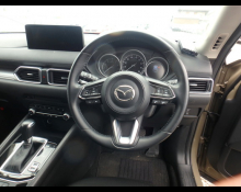 Mazda CX-5 2023
