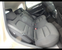 Mazda CX-5 2023