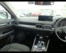 Mazda CX-5 2023