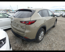 Mazda CX-5 2023