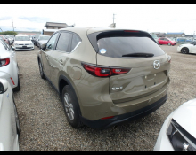 Mazda CX-5 2023