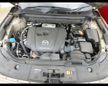 Mazda CX-5 2023