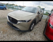 Mazda CX-5 2023