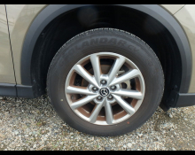 Mazda CX-5 2023