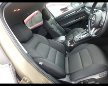 Mazda CX-5 2023
