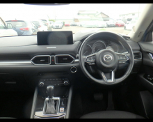Mazda CX-5 2023