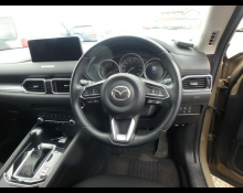 Mazda CX-5 2023