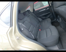 Mazda CX-5 2023