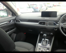 Mazda CX-5 2023