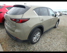 Mazda CX-5 2023