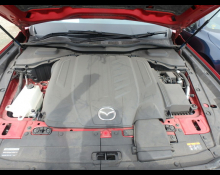 Mazda CX-60 2023