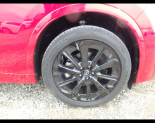 Mazda CX-60 2023