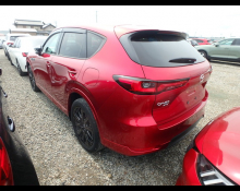 Mazda CX-60 2023