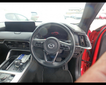 Mazda CX-60 2023