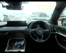 Mazda CX-60 2023