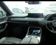 Mazda CX-60 2023