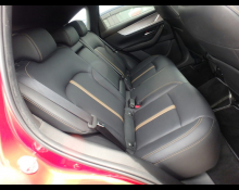 Mazda CX-60 2023