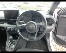 Toyota Yaris 2025