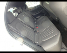 Toyota Yaris 2025