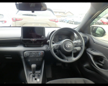 Toyota Yaris 2025