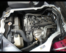 Nissan NV350 2021