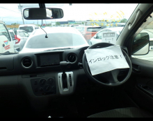 Nissan NV350 2021