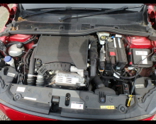 Peugeot 208 2022