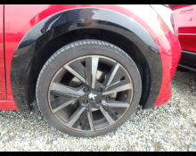 Peugeot 208 2022