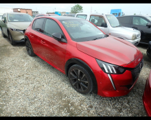 Used Peugeot Cars For Sale in Japan At Best Price