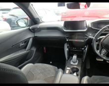 Peugeot 208 2022